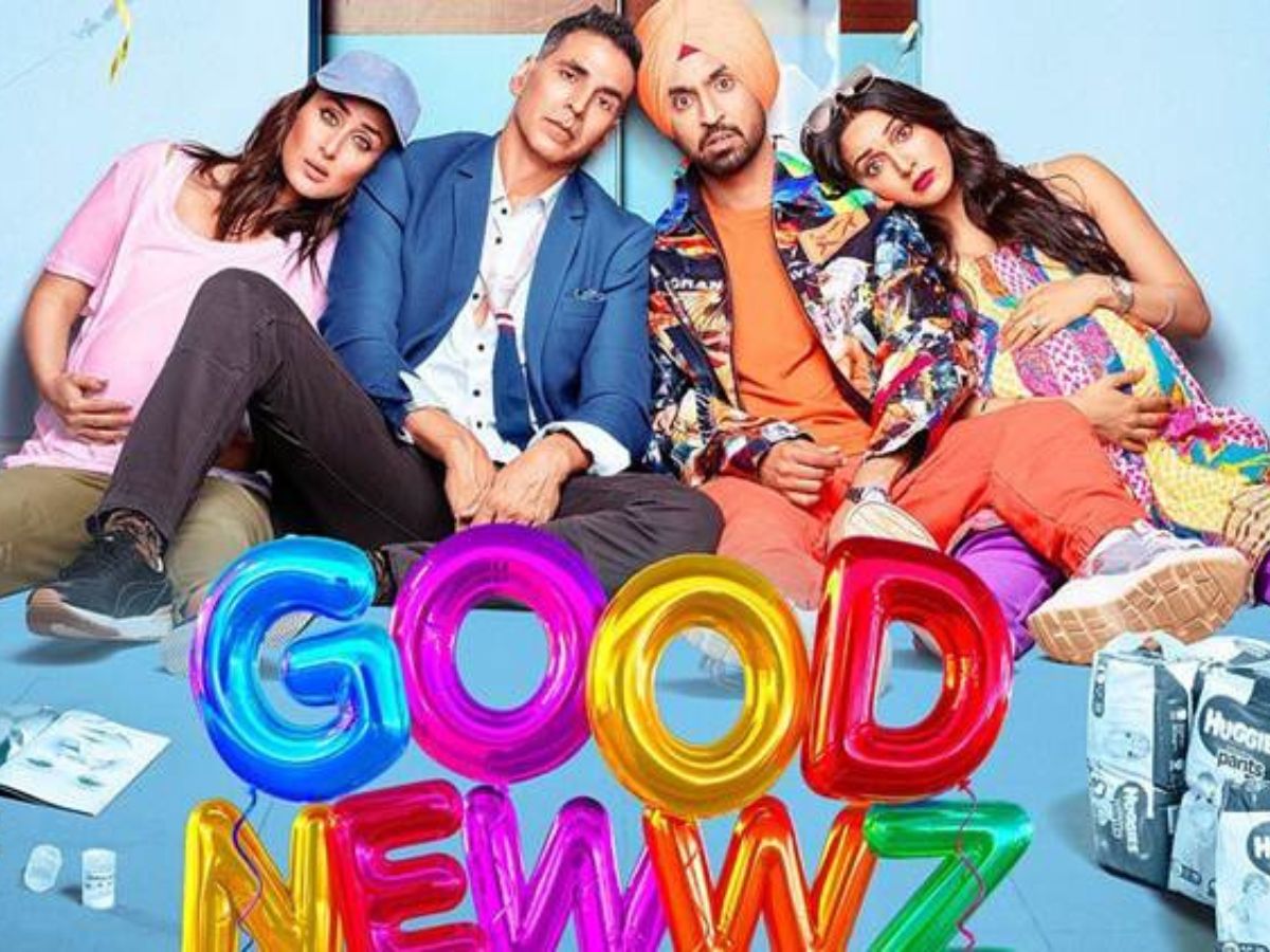 वीकेंड पर बोर हो रहे हैं तो देखिए ये कॉमेडी फिल्में, घर बैठे मिलेगा हंसी का फुल डोज - Photo Gallery