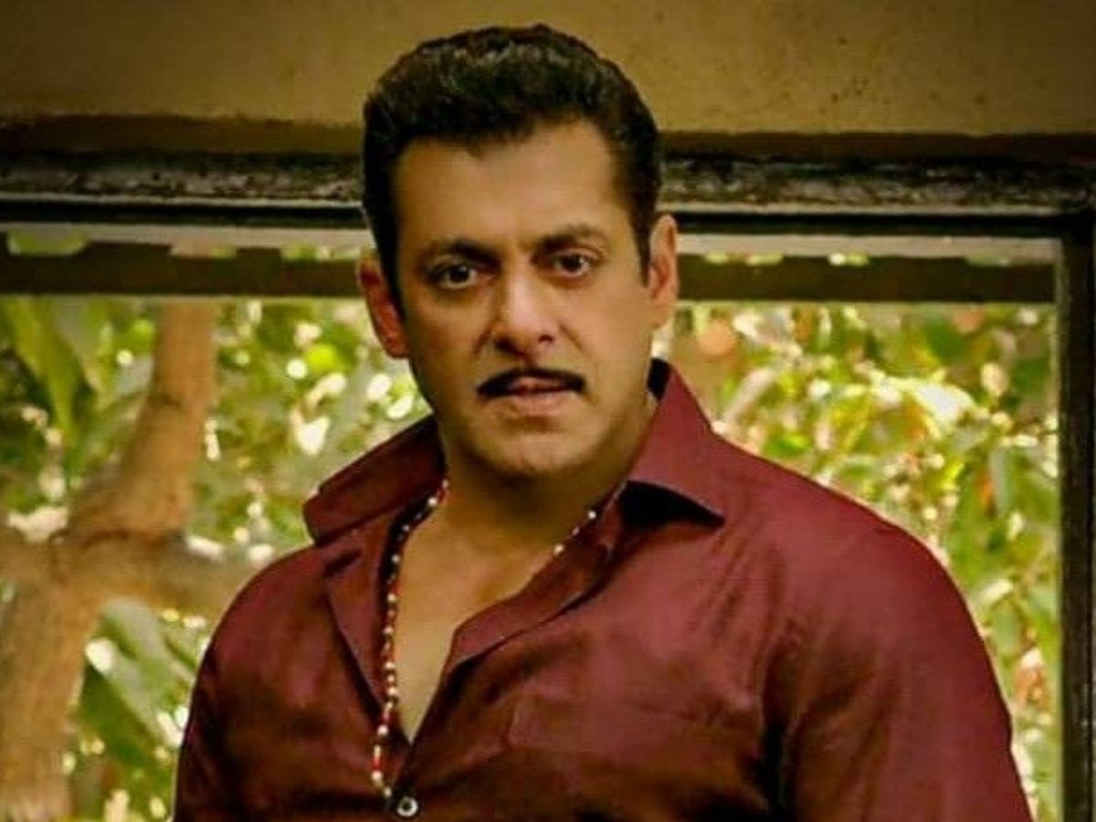 Got recognition from Dabangg - Photo Gallery