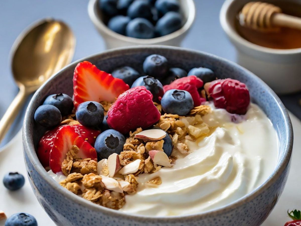 याददाश्त बढ़ानी है? ट्राय करें ये 10 ब्रेन-बूस्टिंग टिफिन बॉक्स आइडियाज - Photo Gallery