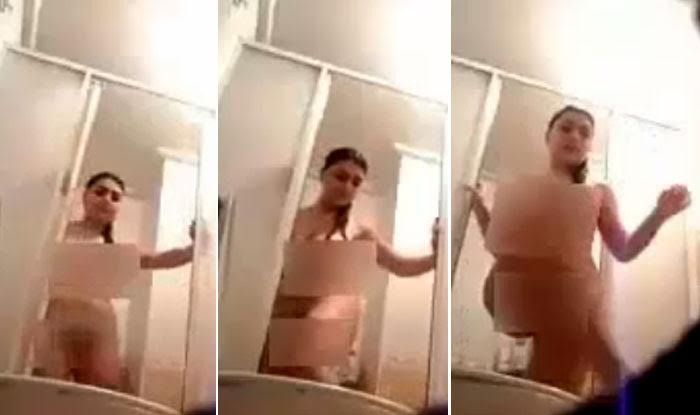 टॉप एक्ट्रेस का बाथरूम Video लीक! सहेली का पति चुराने का भी लग चुका है आरोप