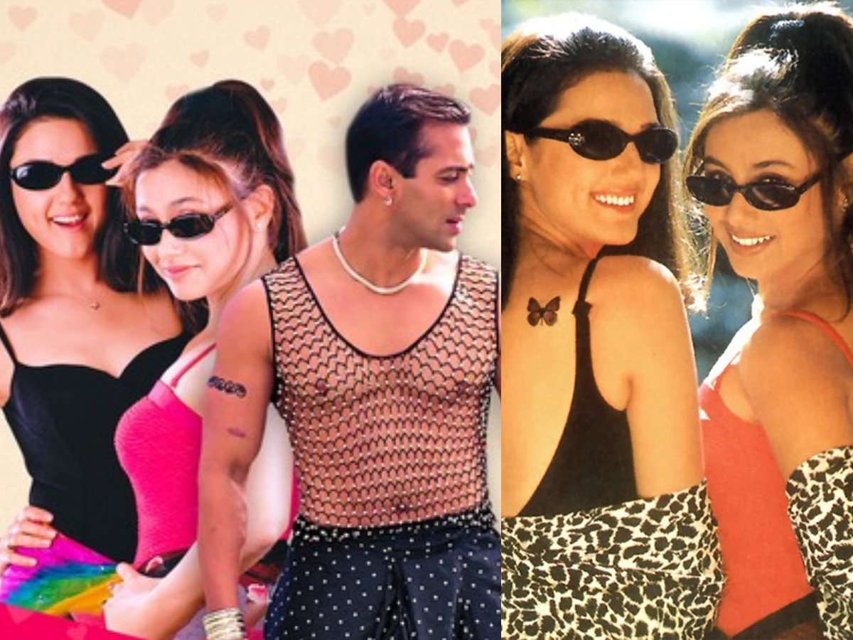 Har Dil Jo Pyar Karega - Photo Gallery