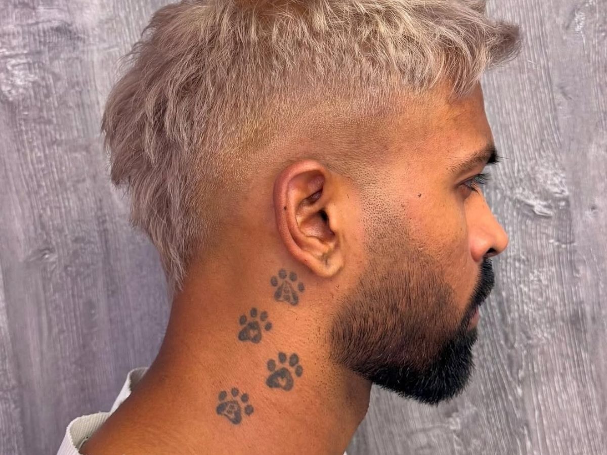 Hardik pandya - Photo Gallery