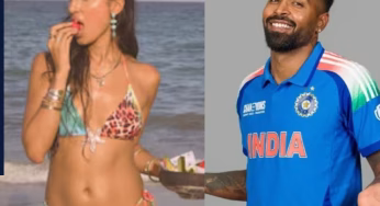 शुरू हुआ नया रोमांस? Jasmin Walia के बाद इस हसीना संग बढ़ीं Hardik Pandya की नजदीकियां