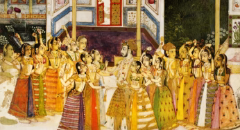 जो पसंद आई वो बादशाह की… जानिए मुगल हरम के लिए कैसे होता था महिलाओं का सिलेक्शन!