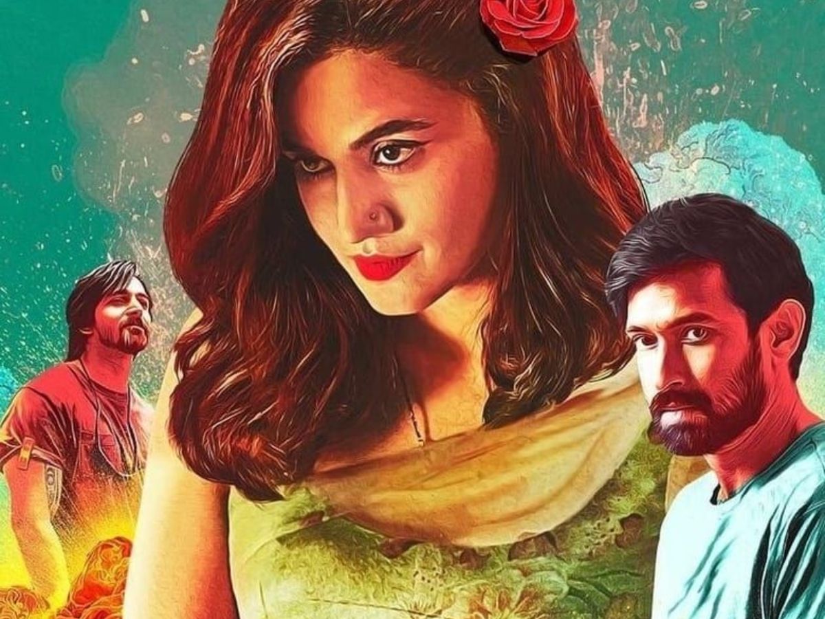 Haseen Dilruba - Photo Gallery