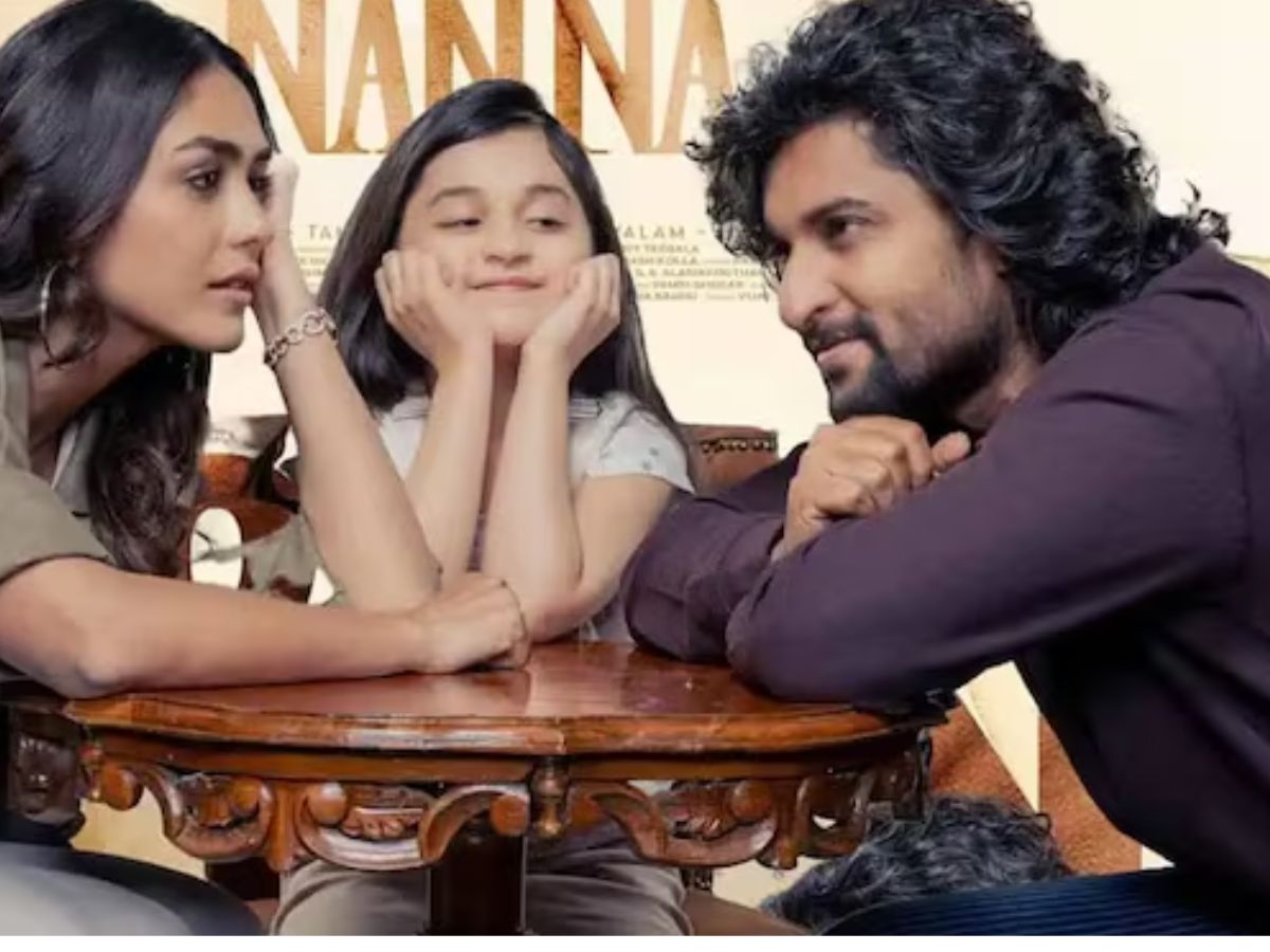 Mrunal Thakur की रोमांटिक से लेकर एक्शन फिल्मों का मजा अब आपके लिए - Photo Gallery