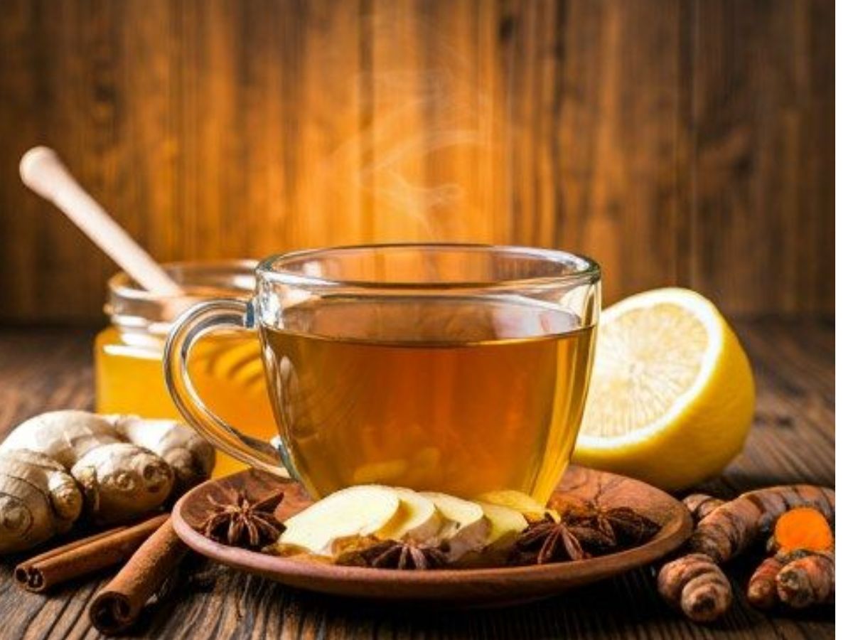 Honey  Black Pepper - Photo Gallery