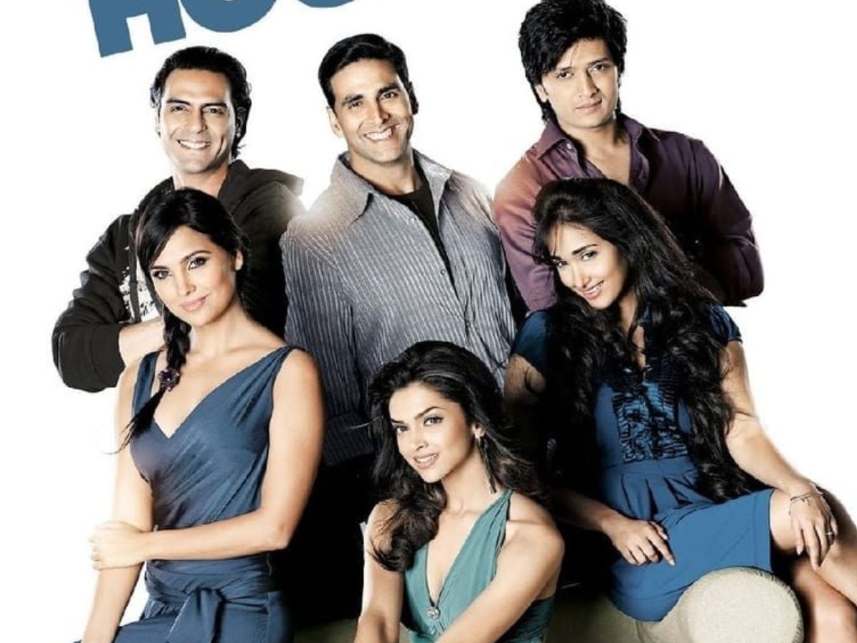 Housefull - Photo Gallery
