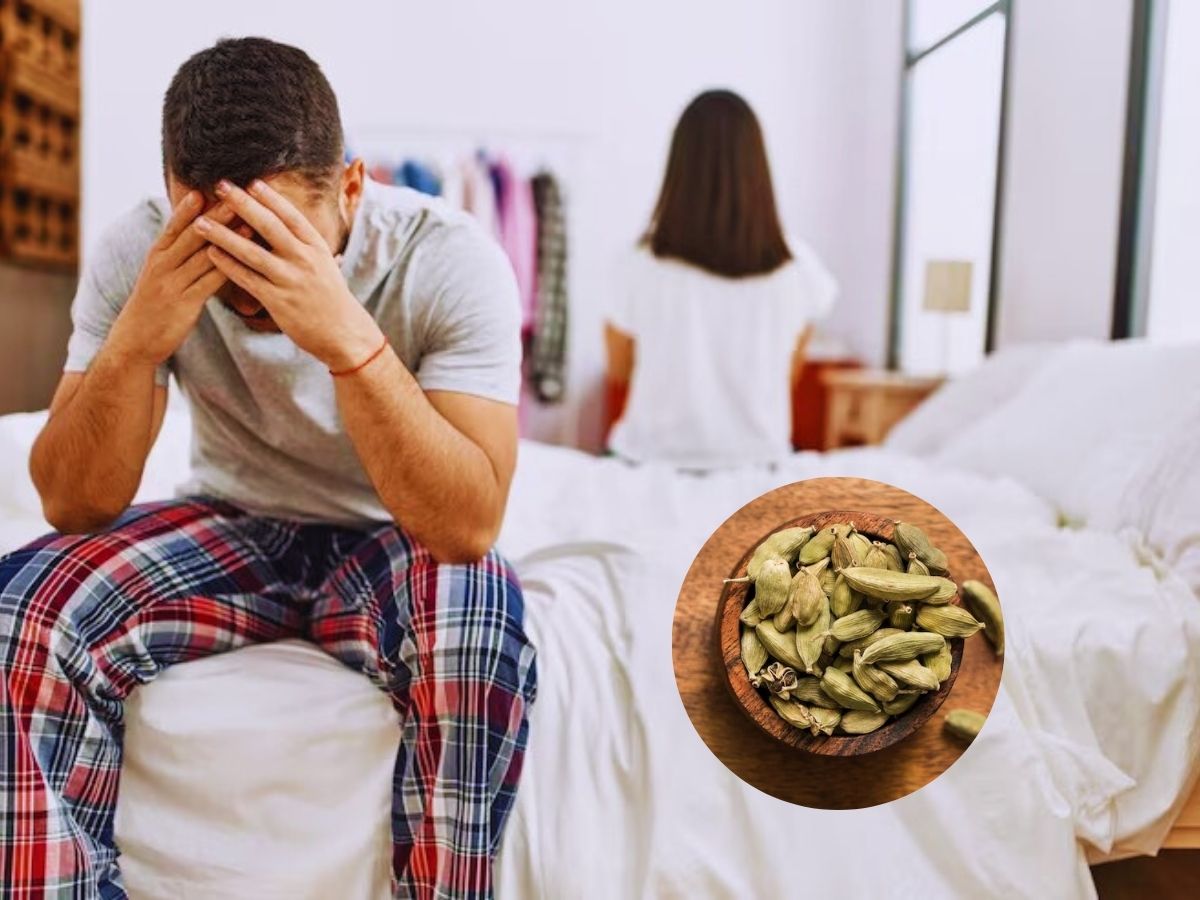 मर्दों के बेजान शरीर में घोड़े जैसी ताकत भर देगी यह हरी चीज, किस समय खाने से मिलेगा जबरदस्त फायदा? - Photo Gallery