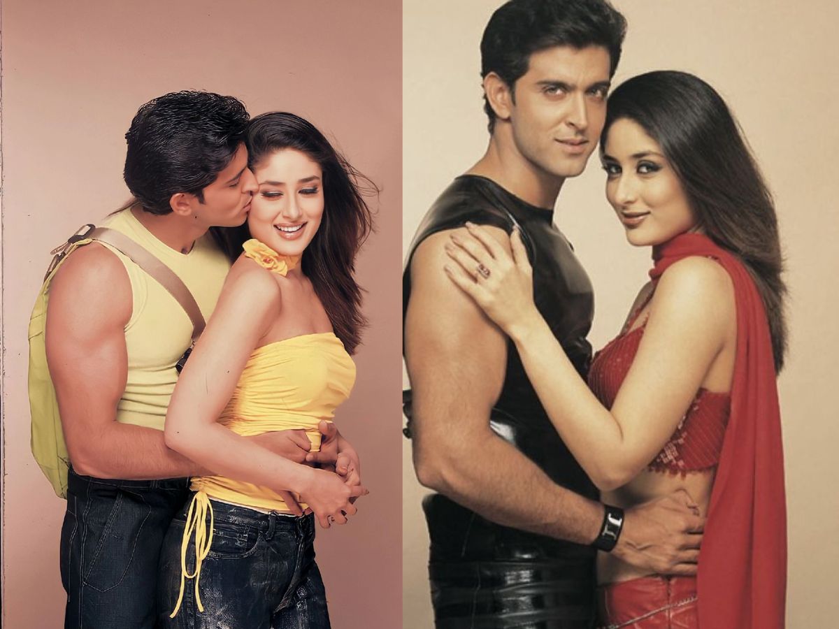 बॉलीवुड की जोड़ियाँ जिनकी केमिस्ट्री ने फैंस को किया क्रेजी, मगर रियलिटी थी कुछ और - Photo Gallery