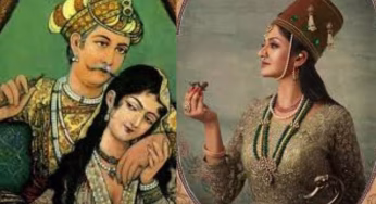 तलवार और शेरवानी से मशहूर हुई मुगल दौर की रहस्यमयी रानी की दिल दहलाने वाली दास्ता