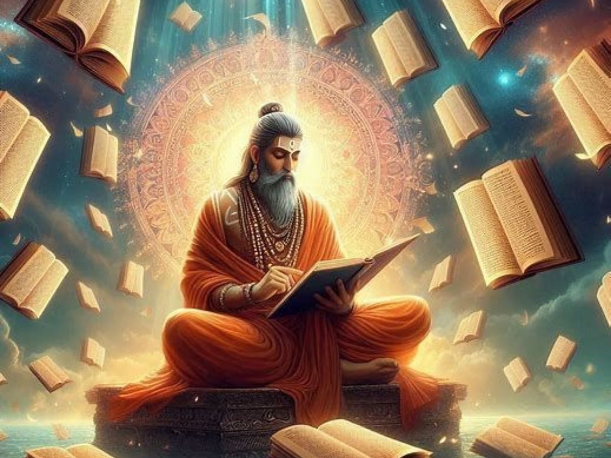 According to the Garuda Purana, Manusmriti and Dharmasindhu granth - Photo Gallery