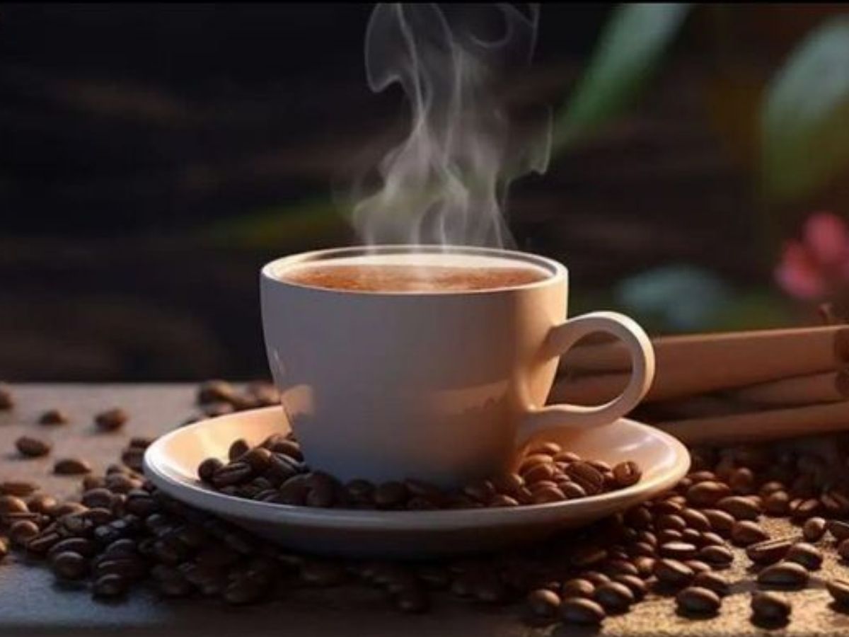 Is it right to drink tea and coffee In Navratri fast? - Photo Gallery