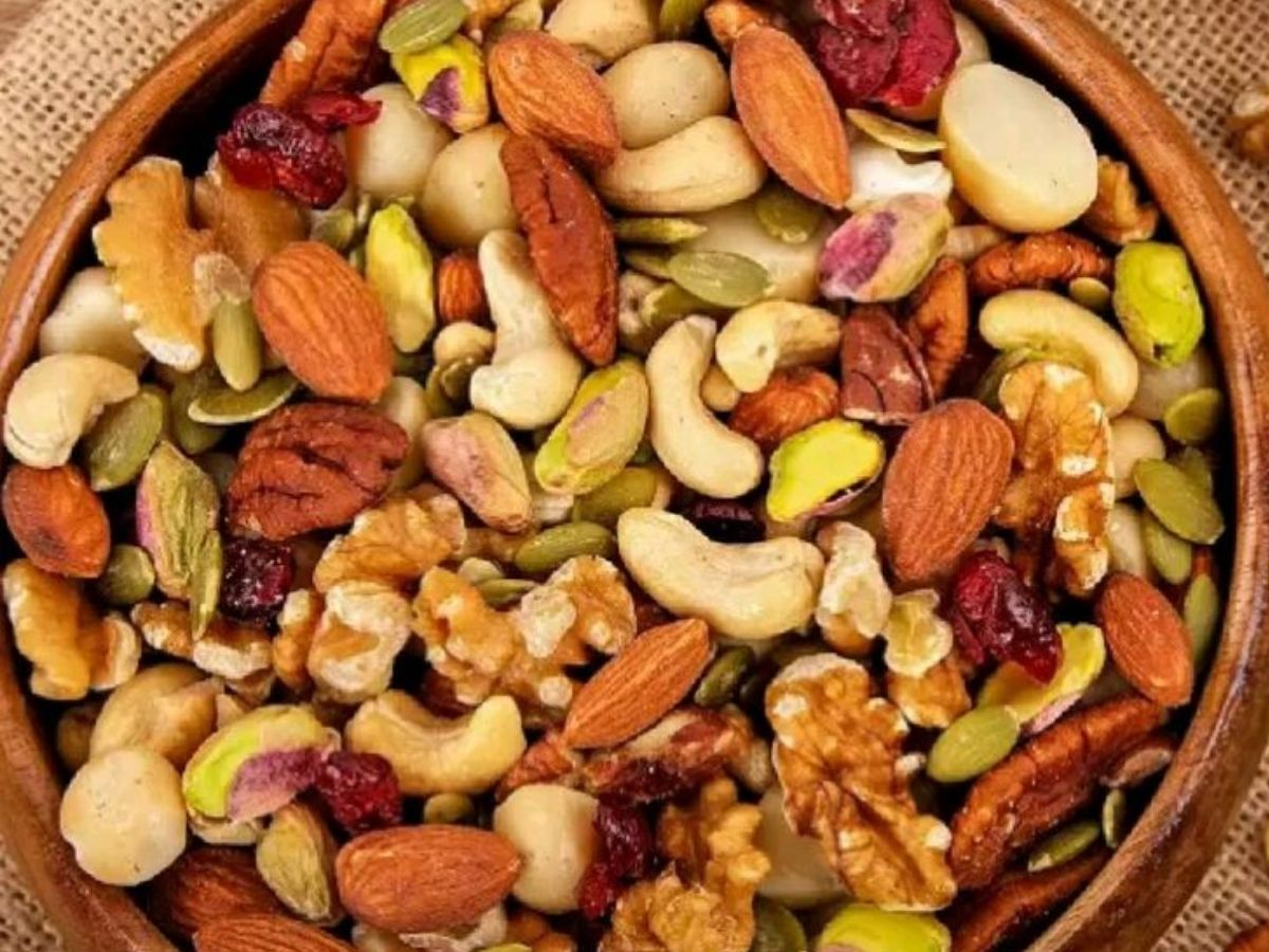 What should Eat In Navratri fast - Photo Gallery