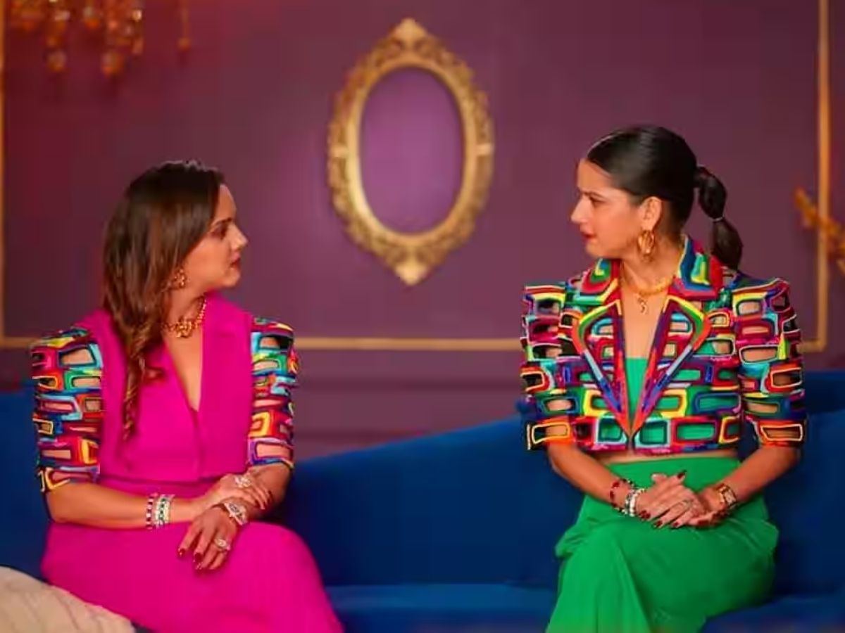 इस वीकेंड OTT पर मचेगा बवाल, इन नए शोज का ले सकते हैं खुलकर मजा; दोस्तों के साथ गुजारें कुछ यादगार पल - Photo Gallery