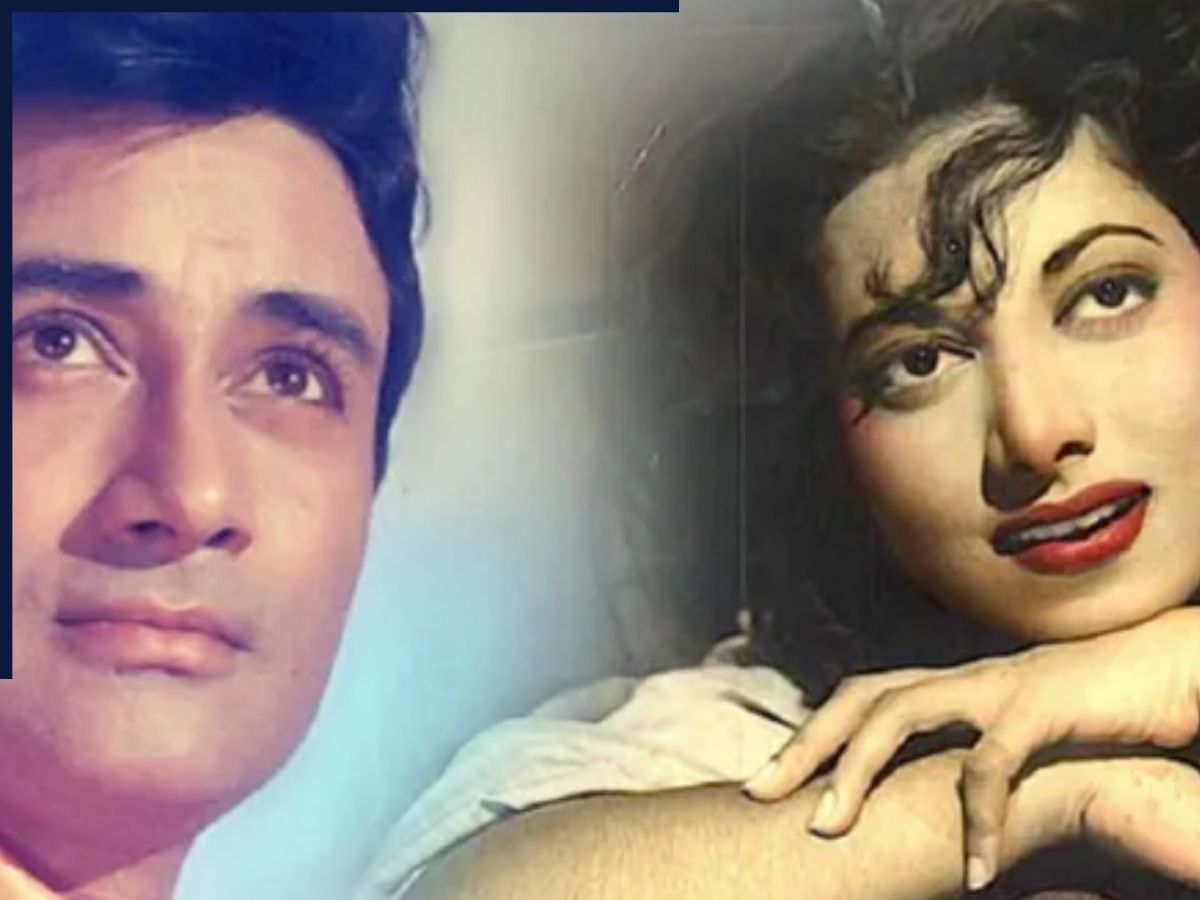 Suraiya Dev Anand Love story: देव आनंद ने आखिरी मुलाकात में क्यों मारा था सुरैया को थप्पड़? उम्रभर एक्टर को किस बात का रहा मलाल?
