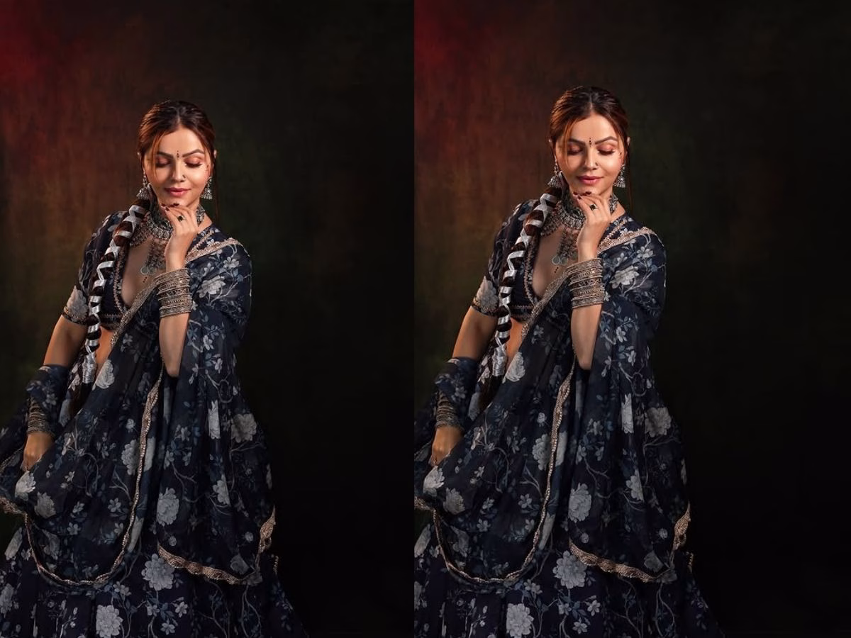 जुड़वां बच्चों की मां पर आया फैन्स का दिल, खूबसूरती देख मचल गया लोगों का मन; हर अदा ने बनाया ‘दीवाना’ - Photo Gallery