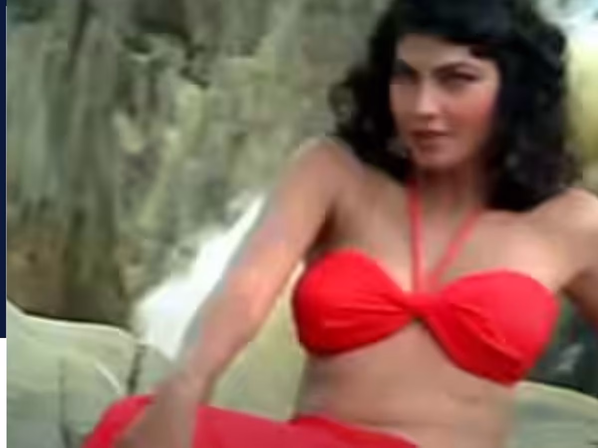 2 मिनट के लिए Anil Kapoor संग न्यूड हुई थी ये हसीना, कपड़े उतार बॉलीवुड में मचाई सनसनी; बीवी बोली – ‘मायके चली जाऊंगी…’ - Photo Gallery