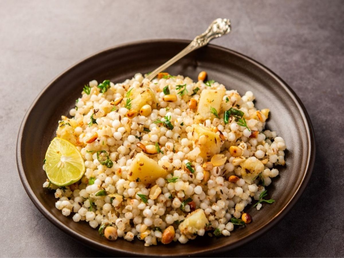 Do Use Sendha Namak In Navratri fasting food - Photo Gallery