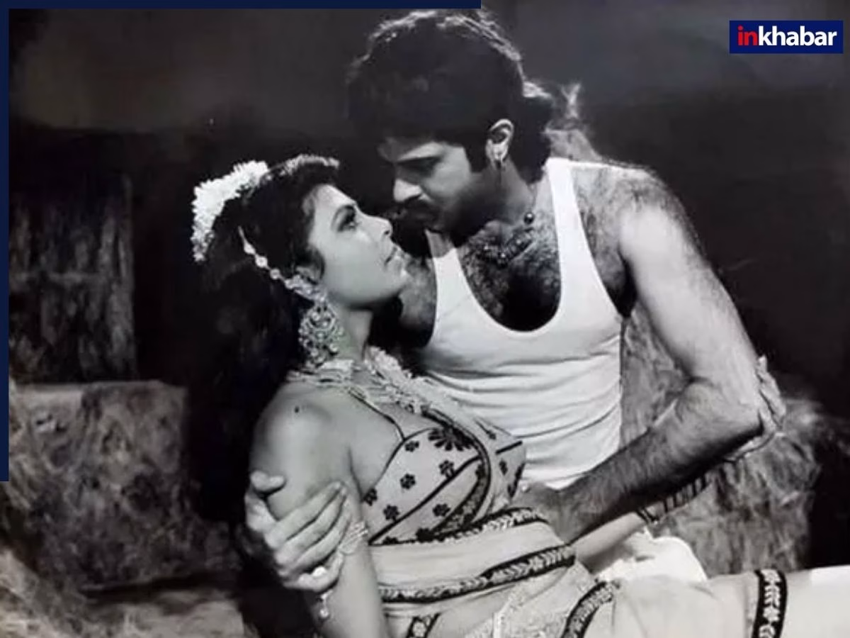 2 मिनट के लिए Anil Kapoor संग न्यूड हुई थी ये हसीना, कपड़े उतार बॉलीवुड में मचाई सनसनी; बीवी बोली – ‘मायके चली जाऊंगी…’ - Photo Gallery