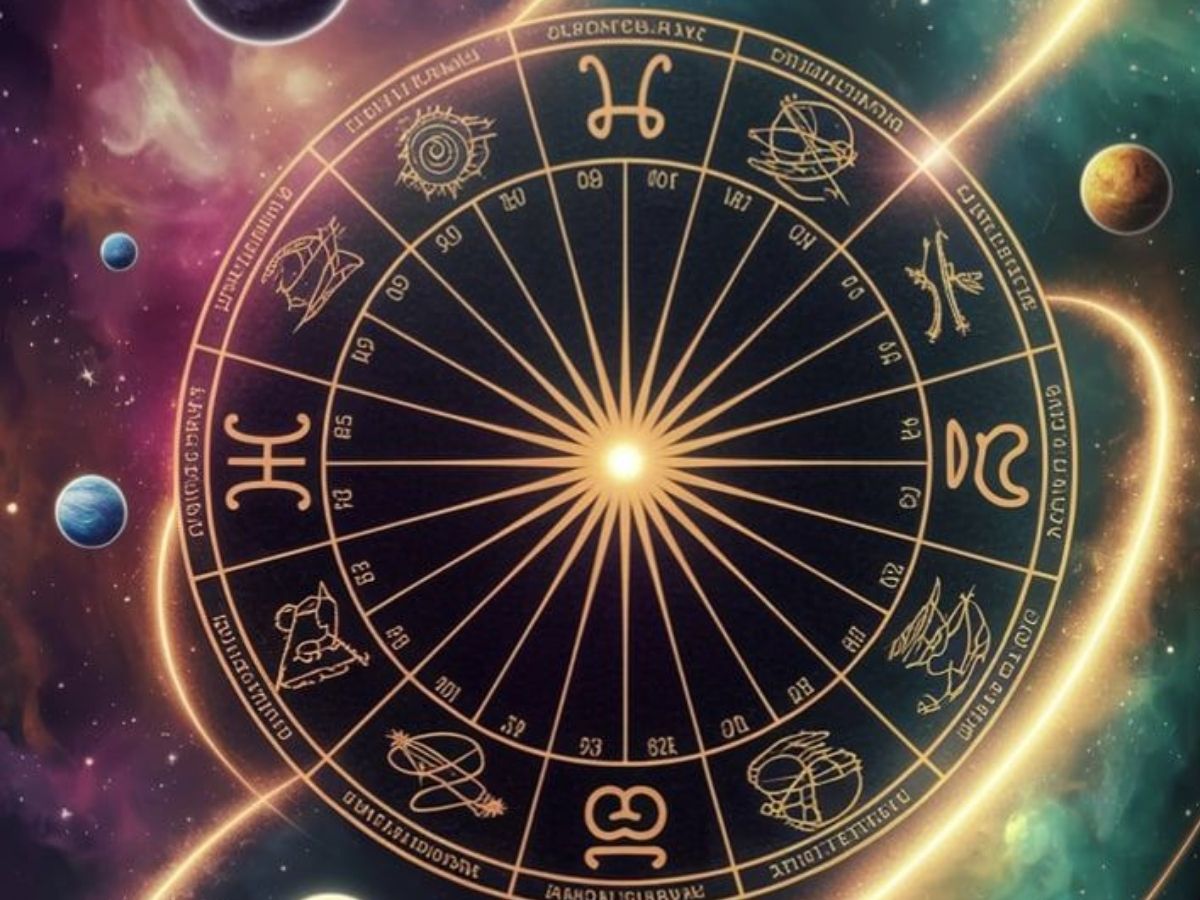 These 4 zodiac signs are going to benefit in October 2025 Grah Gochar - Photo Gallery