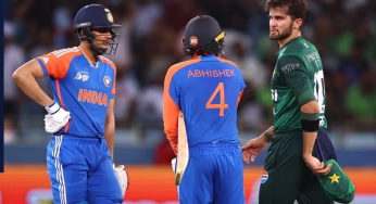 IND vs PAK Asia Cup Final: खतरे में है रोहित-विराट का रिकॉर्ड! ये विस्फोटक बल्लेबाज रच सकता है इतिहास