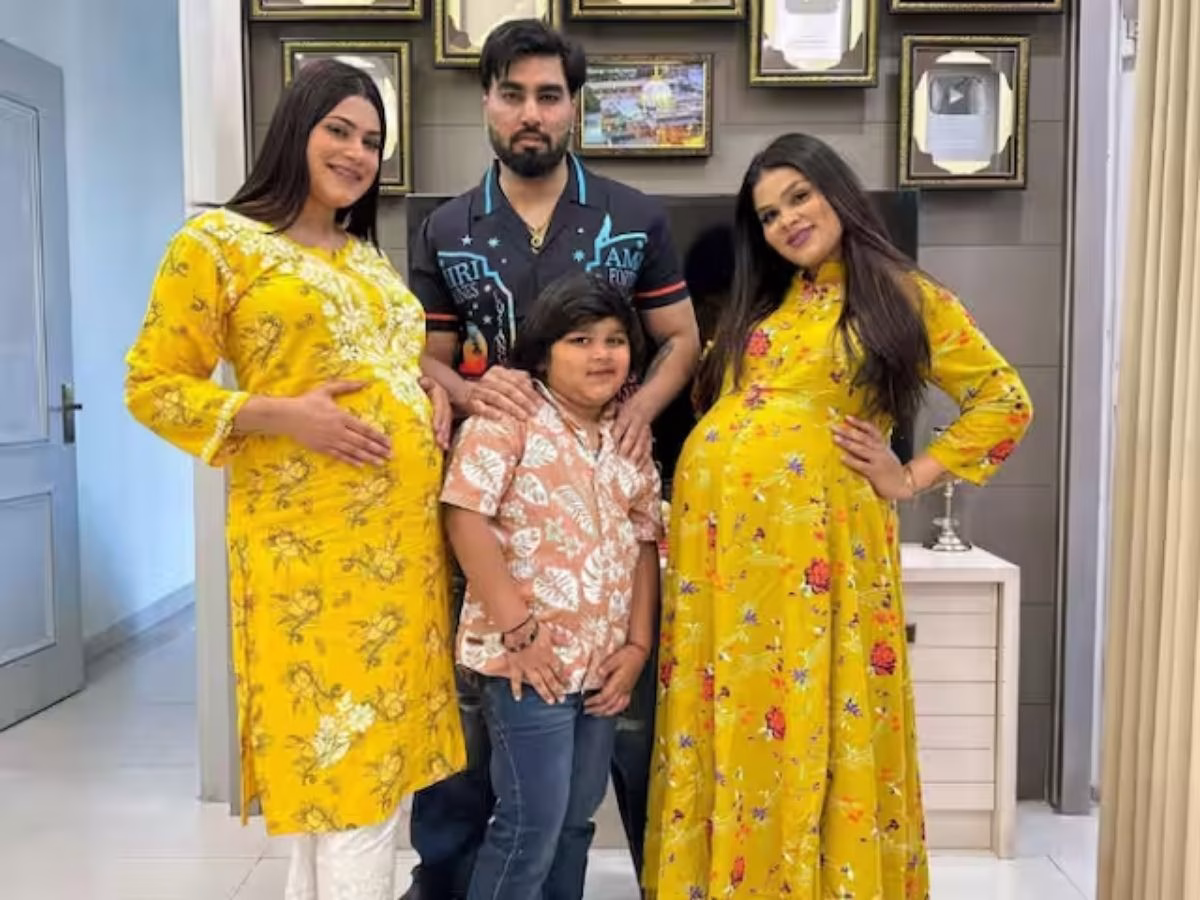 पहली से लिया तलाक दूसरी से की…अब किसके लिए प्रेग्नेंट बीवी को बीच में ही छोड़ भाग निकले Armaan Malik? - Photo Gallery