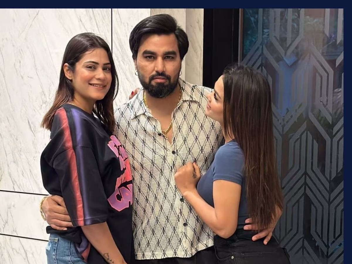 पहली से लिया तलाक दूसरी से की…अब किसके लिए प्रेग्नेंट बीवी को बीच में ही छोड़ भाग निकले Armaan Malik? - Photo Gallery