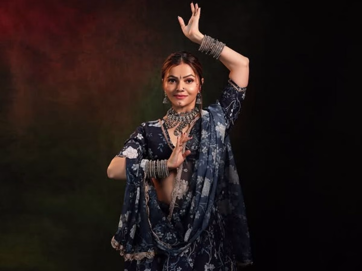 जुड़वां बच्चों की मां पर आया फैन्स का दिल, खूबसूरती देख मचल गया लोगों का मन; हर अदा ने बनाया ‘दीवाना’ - Photo Gallery