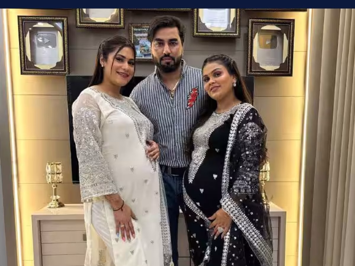 पहली से लिया तलाक दूसरी से की…अब किसके लिए प्रेग्नेंट बीवी को बीच में ही छोड़ भाग निकले Armaan Malik? - Photo Gallery