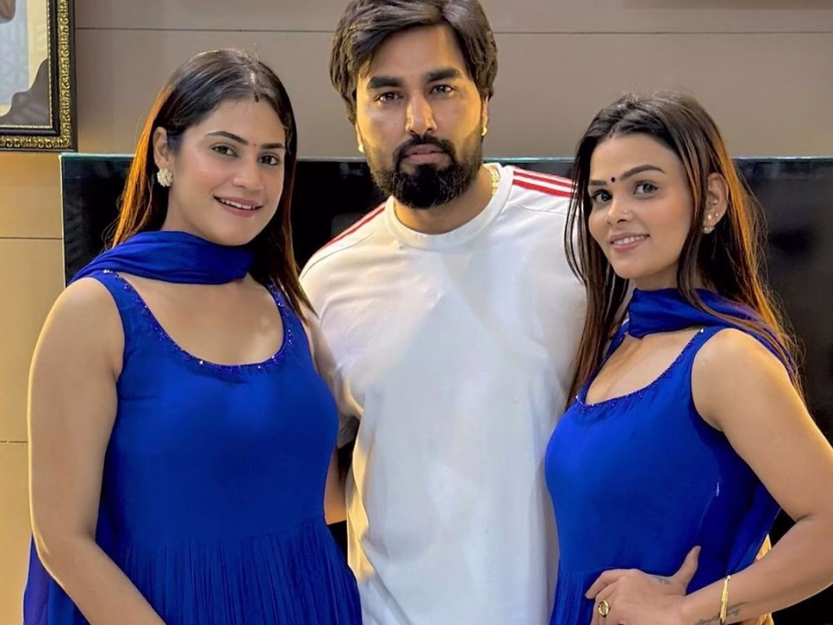 पहली से लिया तलाक दूसरी से की…अब किसके लिए प्रेग्नेंट बीवी को बीच में ही छोड़ भाग निकले Armaan Malik? - Photo Gallery