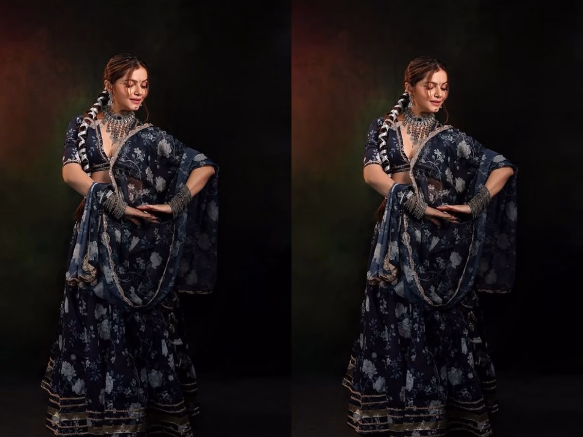 जुड़वां बच्चों की मां पर आया फैन्स का दिल, खूबसूरती देख मचल गया लोगों का मन; हर अदा ने बनाया ‘दीवाना’ - Photo Gallery