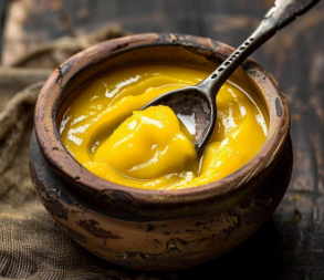 Ghee - Photo Gallery