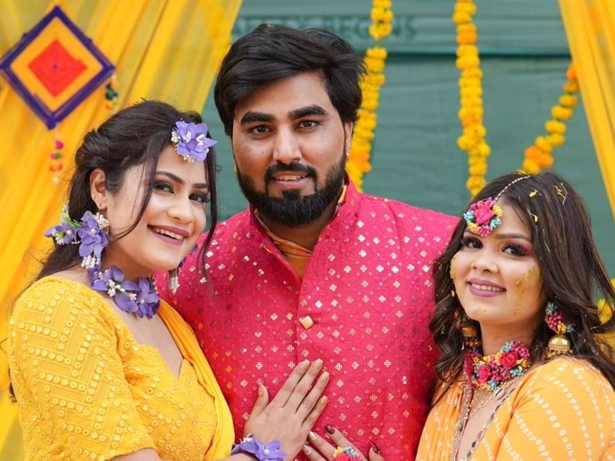 पहली से लिया तलाक दूसरी से की…अब किसके लिए प्रेग्नेंट बीवी को बीच में ही छोड़ भाग निकले Armaan Malik? - Photo Gallery