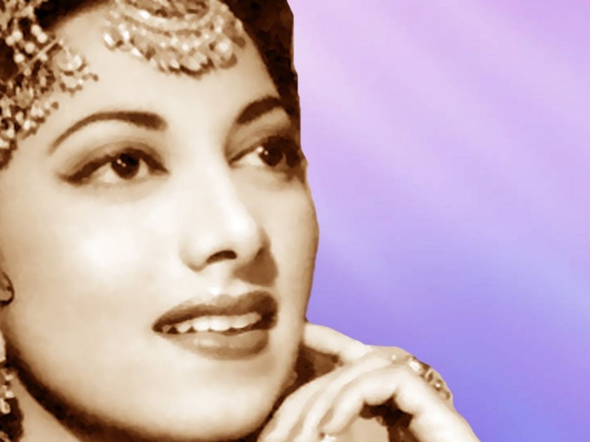 Suraiya Dev Anand Love story: देव आनंद ने आखिरी मुलाकात में क्यों मारा था सुरैया को थप्पड़? उम्रभर एक्टर को किस बात का रहा मलाल?