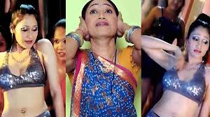 जब दयाबेन ने बी-ग्रेड फिल्मों में दे डाले इतने बोल्ड सीन्स, लोगों ने बंद कर ली आंखें!