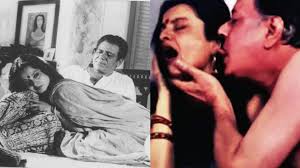 rekha-ompuri-bold-scene-in-movie-aastha-almost-got-real-know-controversy जब हकीकत के करीब पहुंच गया बोल्ड सीन, शूटिंग में हद पार कर बैठे रेखा और ओम पुरी!