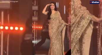 नेशनल क्रश Hania Amir के लुक ने लूटी महफिल! ना चाहने वाले भी हुए दीवाने..