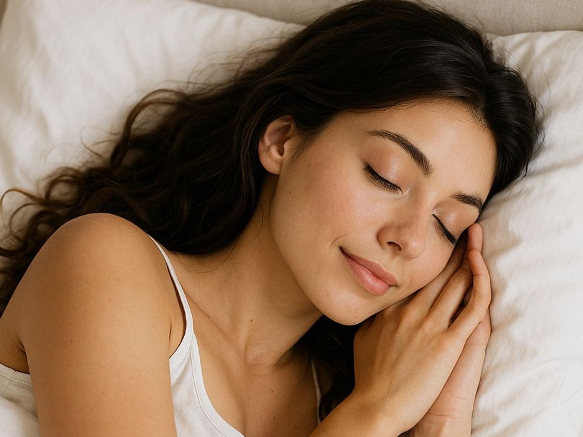 Improved sleep and mental peace - Photo Gallery