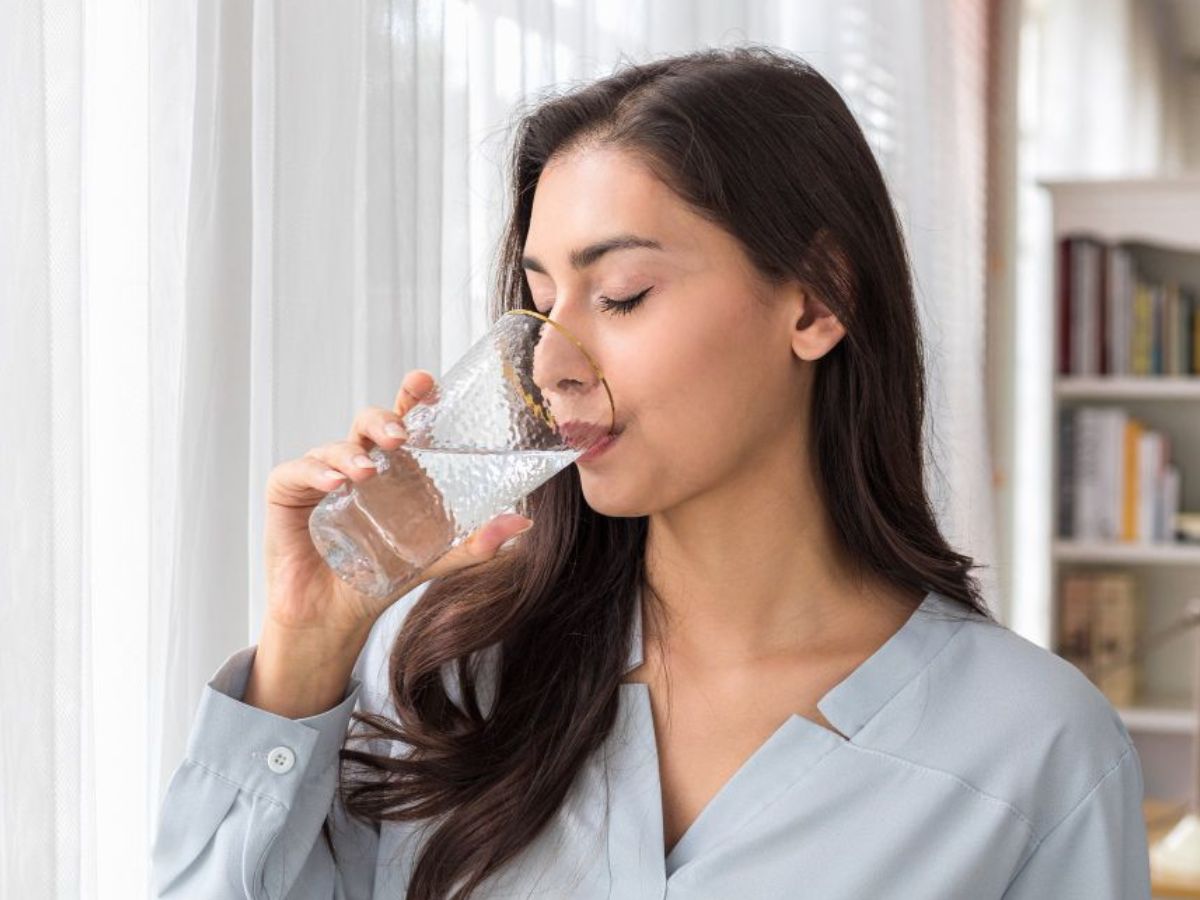 Increase in immunity - Photo Gallery