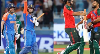 क्या होगा बड़ा उलटफेर? जानें बांग्लादेश से भारतीय टीम को क्यों सतर्क रहना चाहिए