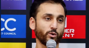 पाकिस्तान ने अब इस शख्स पर डाला हार का दोष, सुन ICC भी दंग