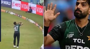 IND vs PAK Asia Cup Controversy: एशिया कप में भारत-पाक के बीच हुए विवाद, भूले नहीं भुला पाएंगे ये 3 घटनाएं