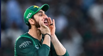 बदलेगा 41 साल पुराना इतिहास, पाकिस्तान के कप्तान ने भारत को हराने के लिए बनाया मास्टर प्लान