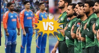 Asia Cup Super 4: विवाद के बाद फिर भिड़ेंगे भारत-पाकिस्तान, 21 सितंबर को सुपर-4 में दूसरी टक्कर