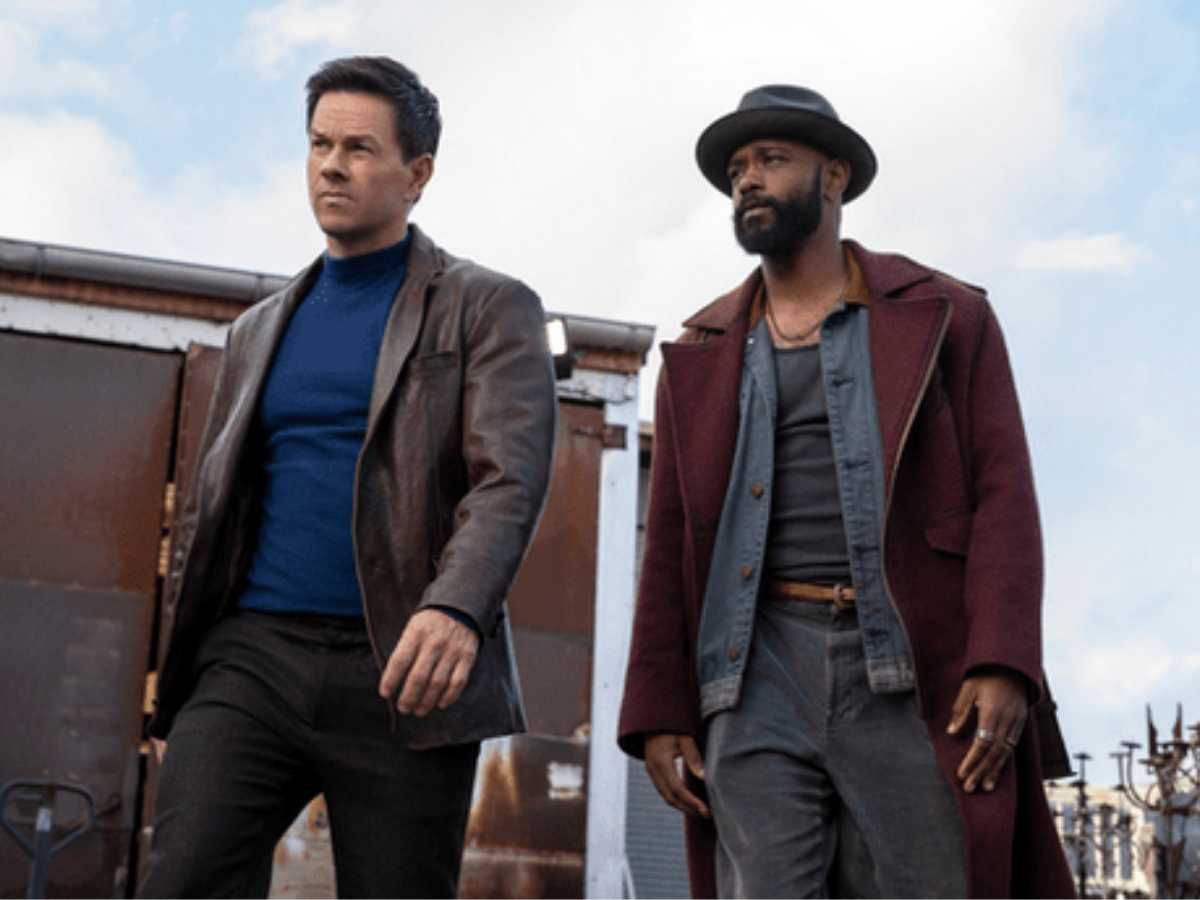 इस हफ्ते OTT पर लगेगा एंटरटेनमेंट का तड़का, ये नई फिल्में-सीरीज मचाएंगी धमाल - Photo Gallery