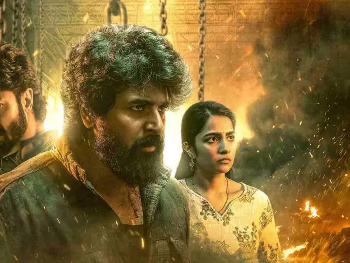 इस हफ्ते OTT पर लगेगा एंटरटेनमेंट का तड़का, ये नई फिल्में-सीरीज मचाएंगी धमाल - Photo Gallery