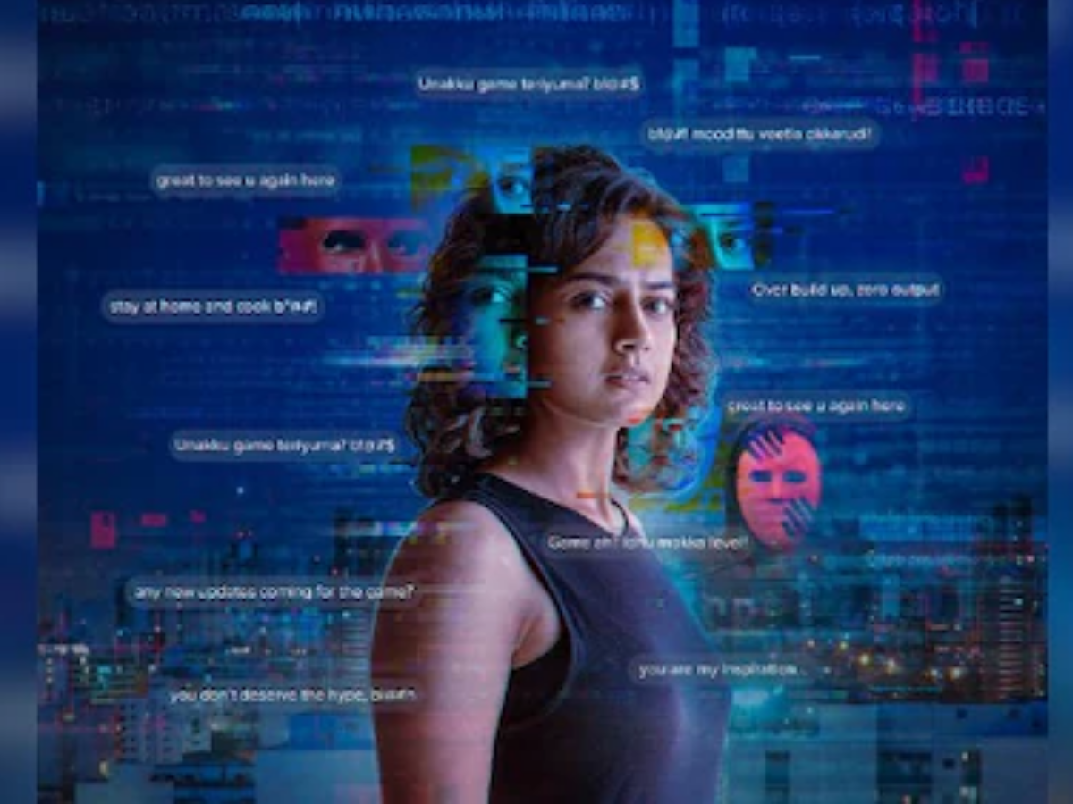 इस हफ्ते OTT पर लगेगा एंटरटेनमेंट का तड़का, ये नई फिल्में-सीरीज मचाएंगी धमाल - Photo Gallery