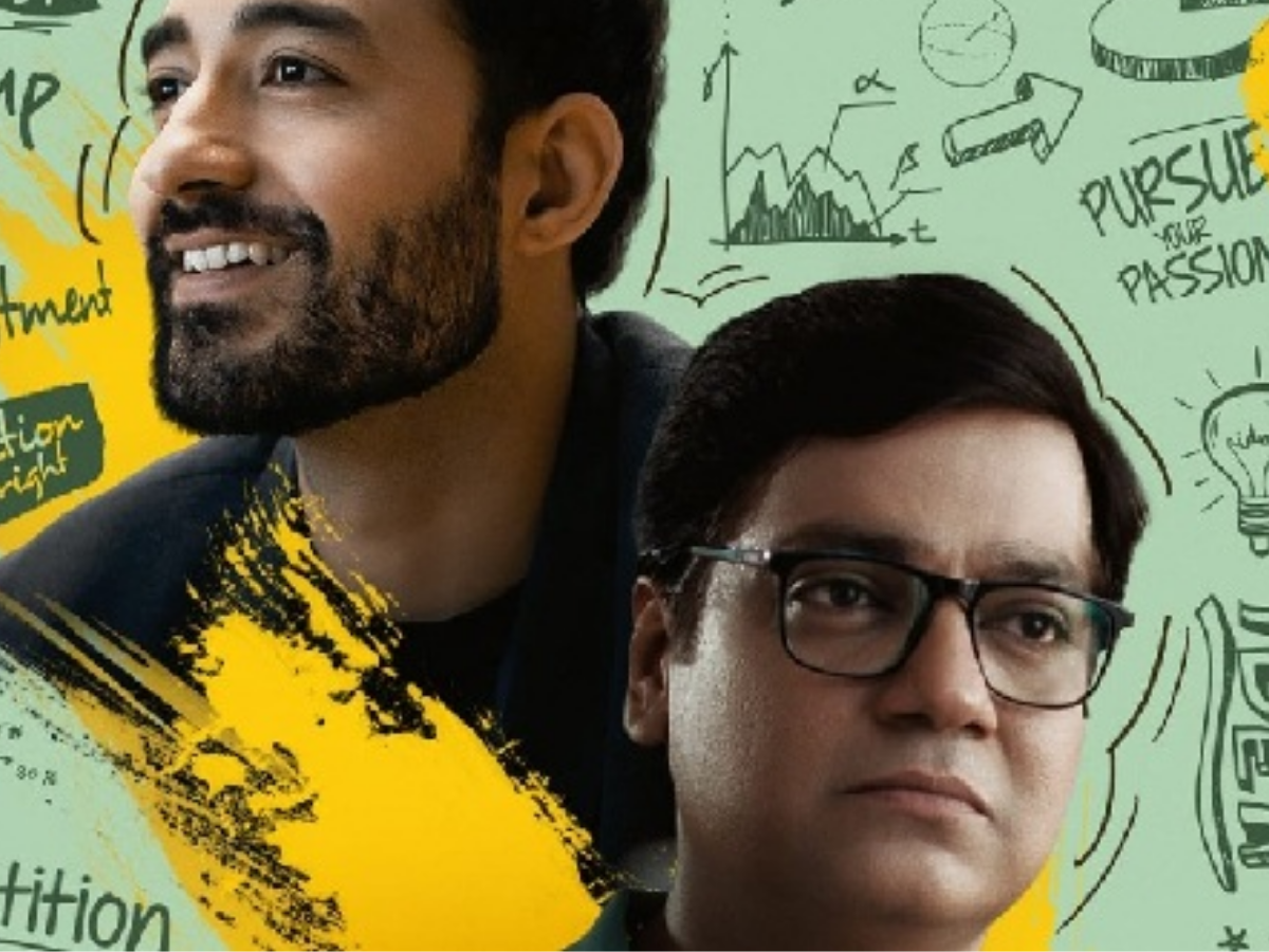 इस हफ्ते OTT पर लगेगा एंटरटेनमेंट का तड़का, ये नई फिल्में-सीरीज मचाएंगी धमाल - Photo Gallery