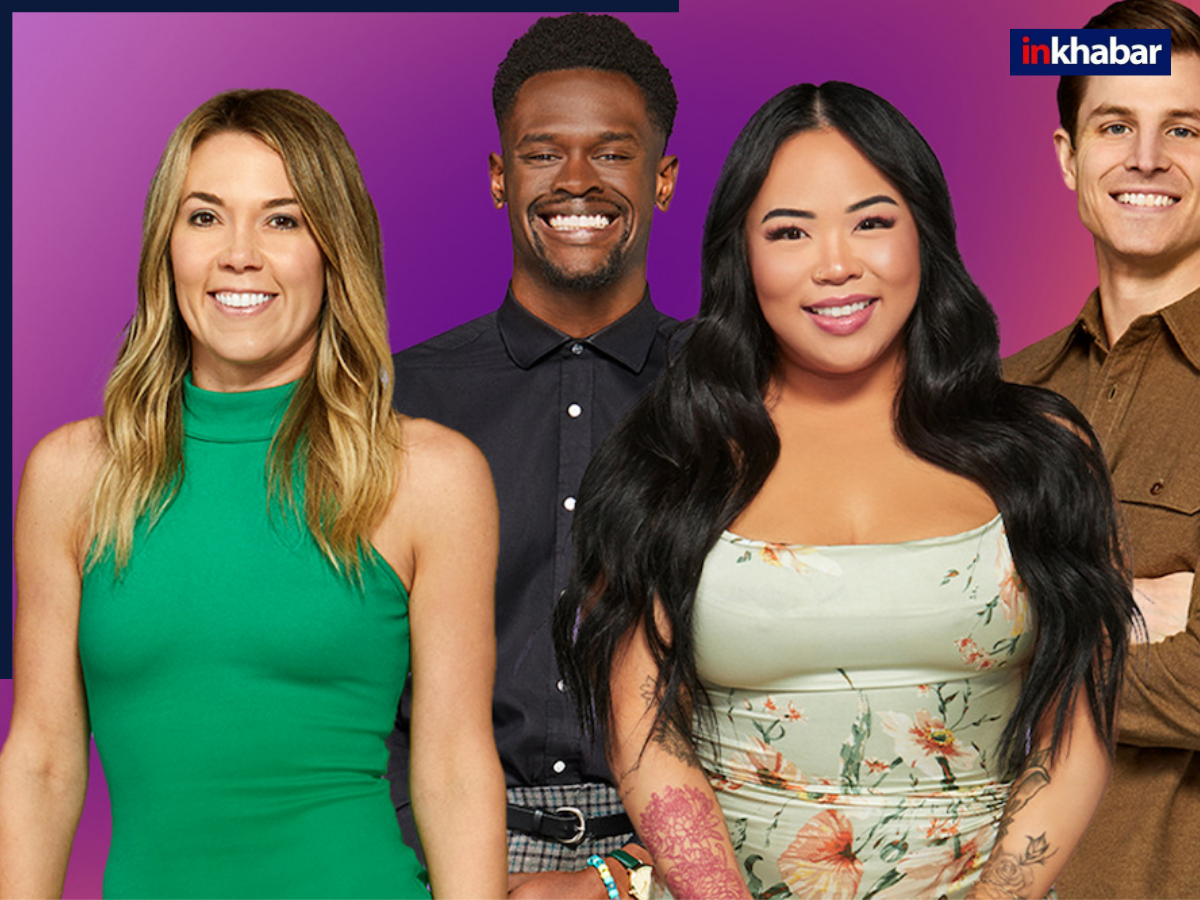 इस हफ्ते OTT पर लगेगा एंटरटेनमेंट का तड़का, ये नई फिल्में-सीरीज मचाएंगी धमाल - Photo Gallery